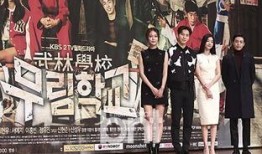 武林学院韩剧在线观看,韩剧版，在线观看，领略武侠风华