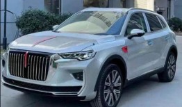 全新红旗hs5爆料视频,揭秘高端SUV的奢华蜕变与科技革新”